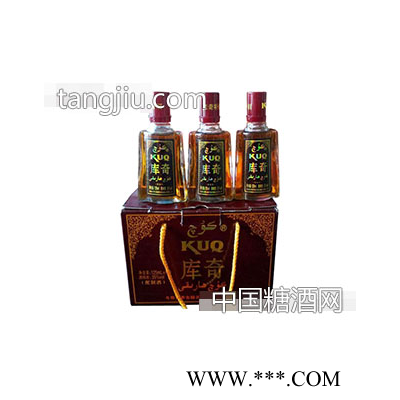 库奇配制酒