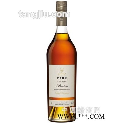 派克边缘区白兰地700ml