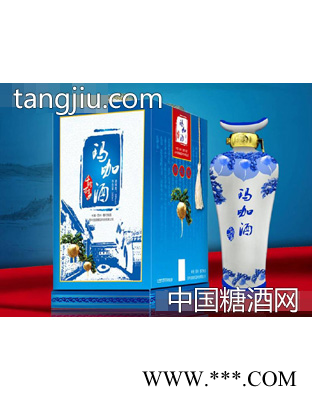 玛咖酒图1