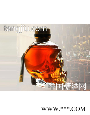 玛咖威士忌图1
