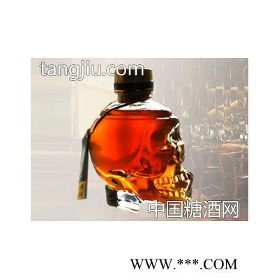 玛咖威士忌