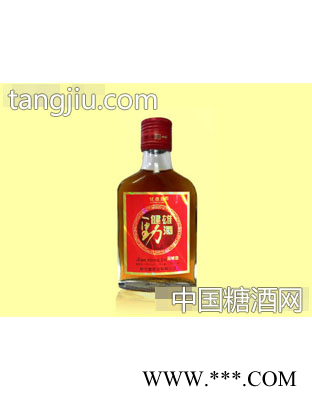 健雄劲酒图1