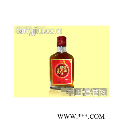 健雄劲酒