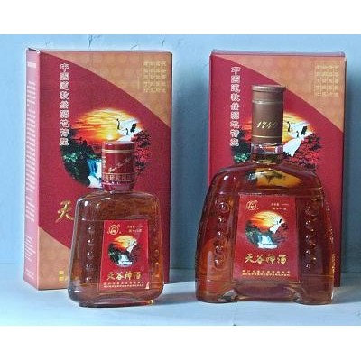 天谷神酒