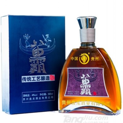 苗霸酒500ml