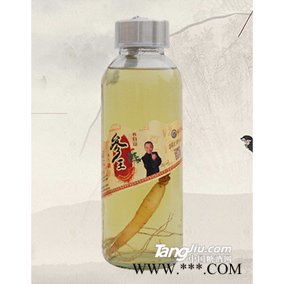 参王酒B5