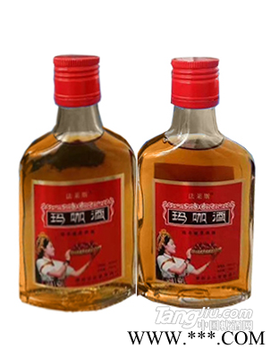 玛咖酒图1