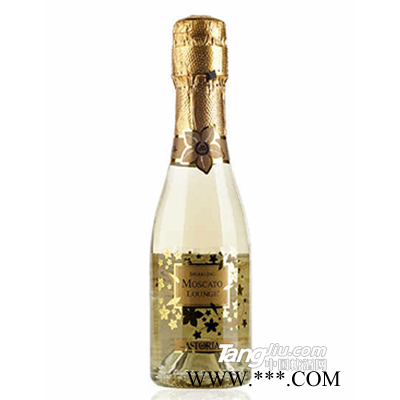 意大利-莫斯卡托起泡酒-187ml