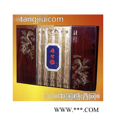 鹿茸酒22