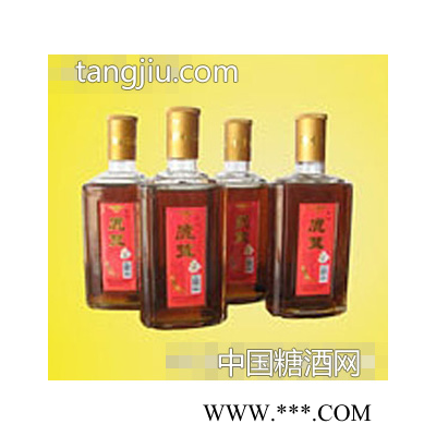 鹿茸酒18