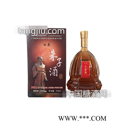 朱子酒