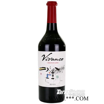 威邦帝国2011佳酿干红葡萄酒