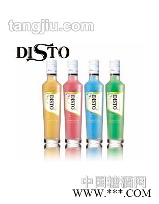 迪士果露酒图1