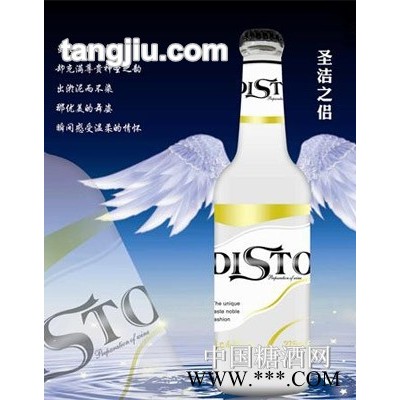 圣洁之侣鸡尾酒