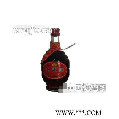 龟鹿酒民间