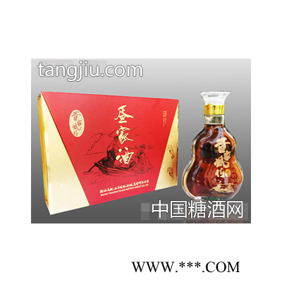 疍家酒风情礼盒