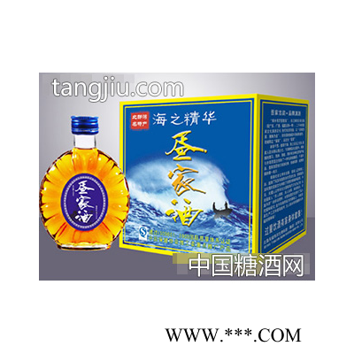 疍家酒 小瓶装