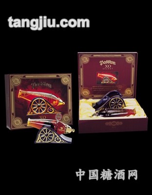 古炮XO(礼盒)图1