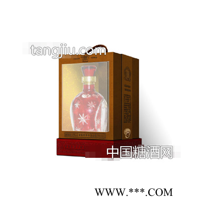虫草王酒