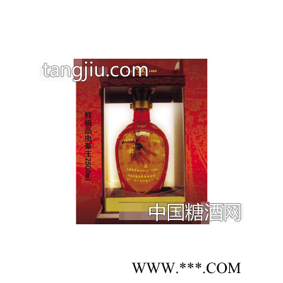 鲜虫草王2500ML