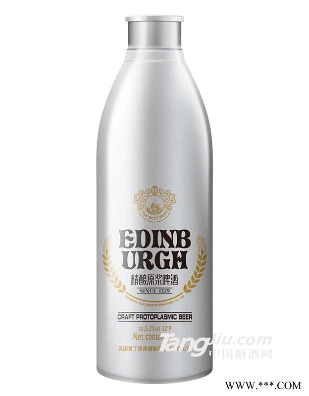 爱丁堡精酿1升图1