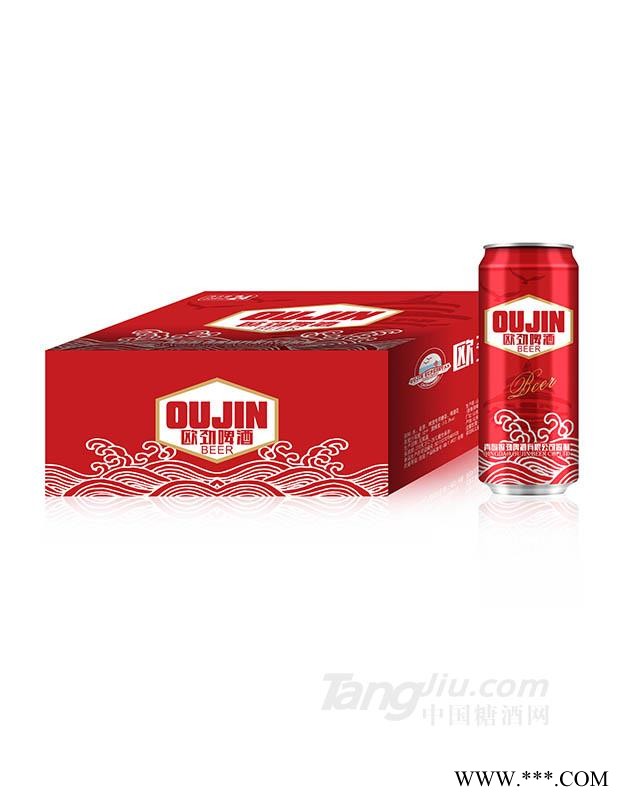 欧劲易拉罐330ml图1