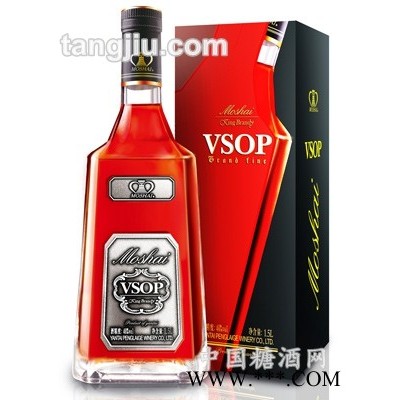 法国摩莎-VSOP1500ml