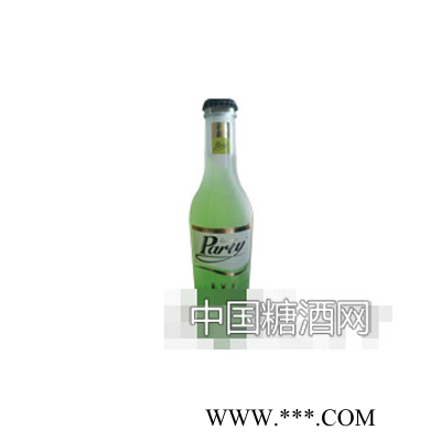 动感派对鸡尾酒·青柠