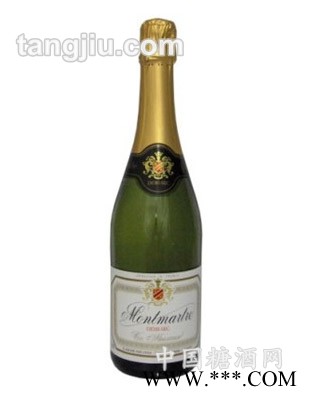 巴黎之花（半干）起泡酒图1
