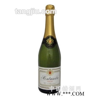 巴黎之花（半干）起泡酒