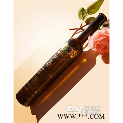 百丽瑞典藏版维达尔冰酒 白冰葡萄酒