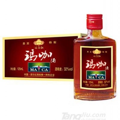 玛咖酒