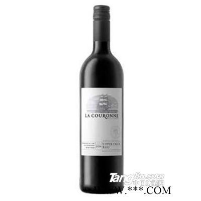 艾葡红2014 750ml