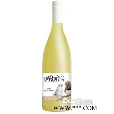 葡珞帝甜白葡萄酒750ml