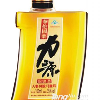 力源酒350ml