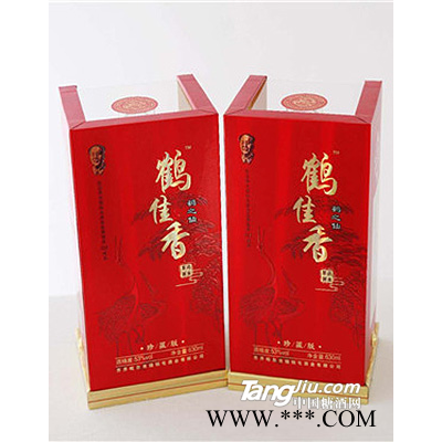 鹤佳香-500ml