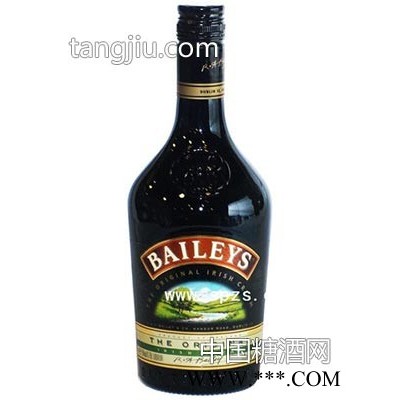 百利甜酒