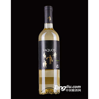 瓦科斯-白葡萄酒750ml