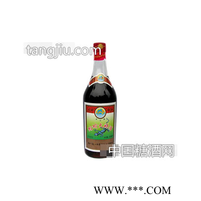 蛤蚧大补酒