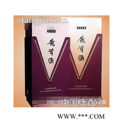 鹿茸酒14