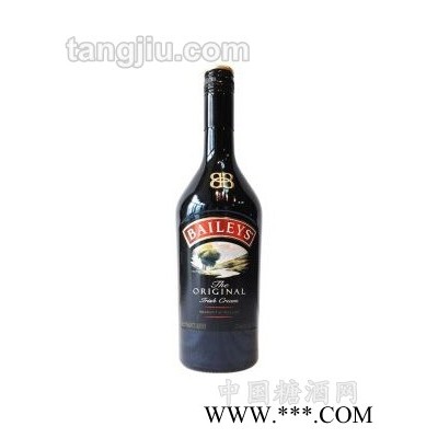 百利甜力娇酒