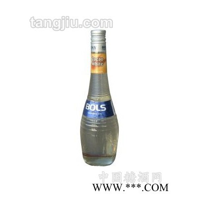 波士白可可力娇酒