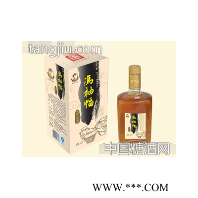 金银花配制酒与冯氏健还阳