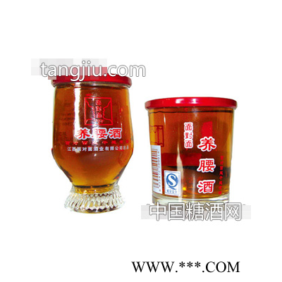 面对面养腰酒（小杯装）