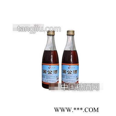 国公酒