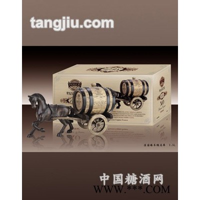 马车XO1500ml