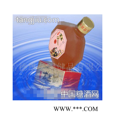 保健酒（1）
