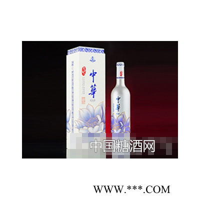 中华干白葡萄酒