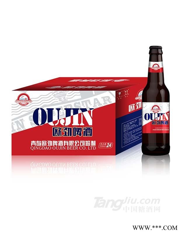 欧劲瓶330ml图1