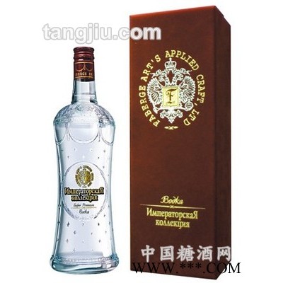 俄罗斯吉堡伏特加（原味）